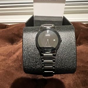 Brand new Citizen’s Men’s Watch Axiom Black Out